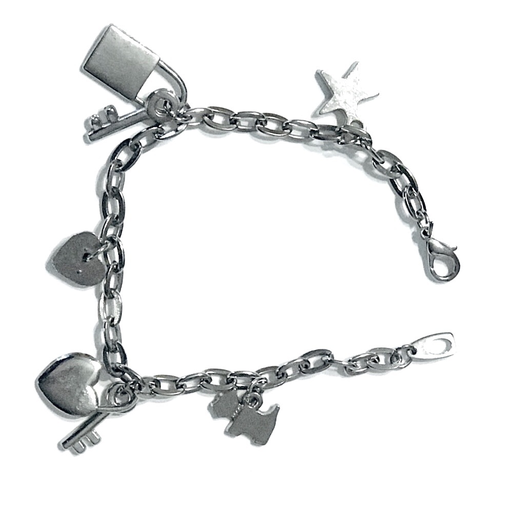 Charm Bracelet